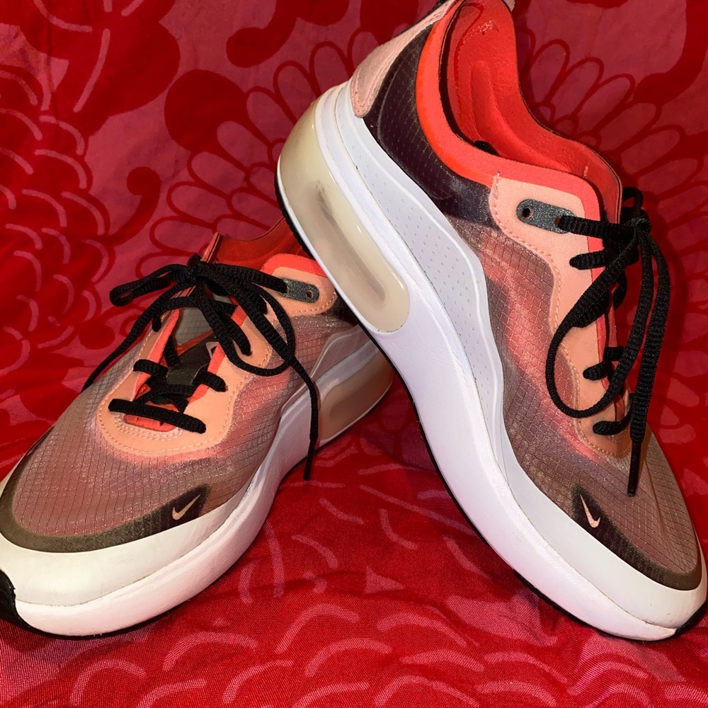 Nike AirMax Dia 💗